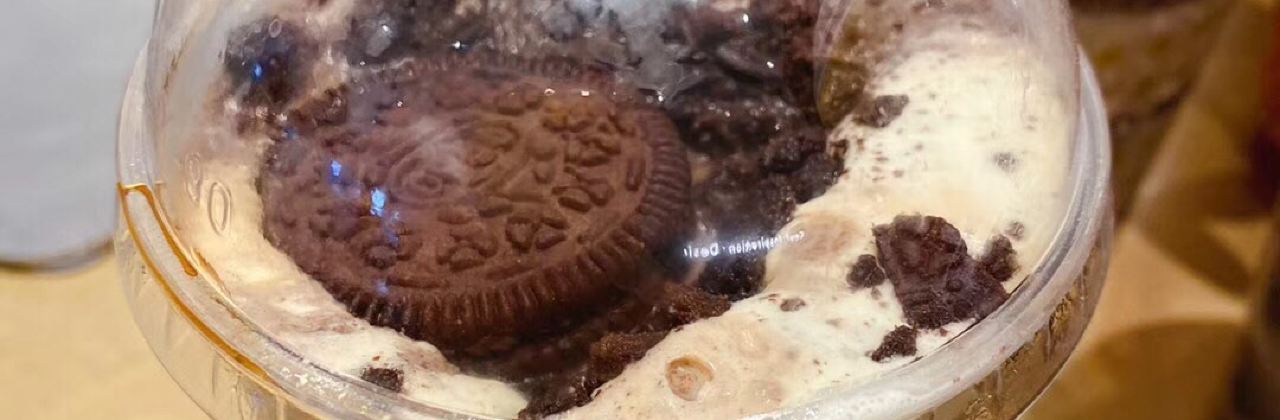 喜茶（東平店）