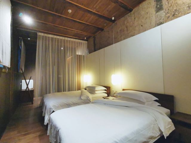 Taxia Village