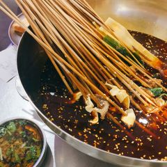 Kui xing lou lu chuan gong si·tian di(xin tian di dian) User Photo