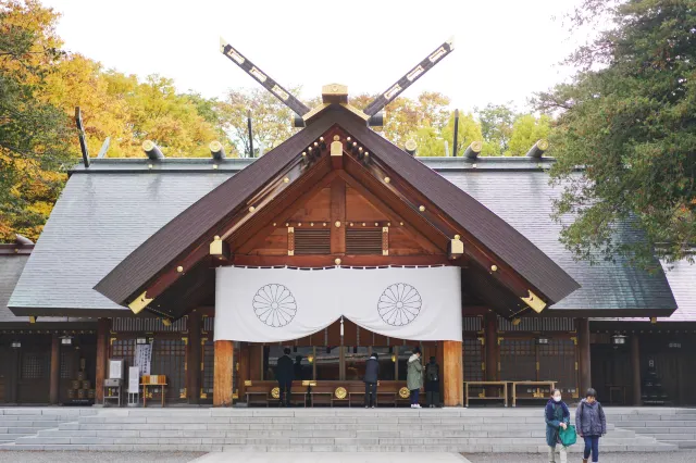 【札幌自由行】札幌必去景點、人氣美食！連機票優惠、酒店推介