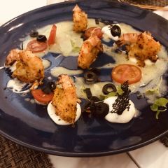 HuaTà 花榻·花忆西葡餐厅(南丰城店) User Photo