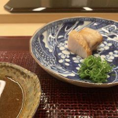 Ginza Harutaka User Photo