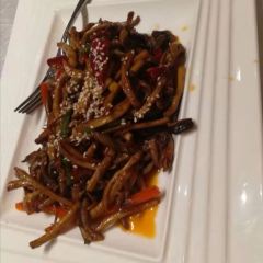 Shang Palace User Photo