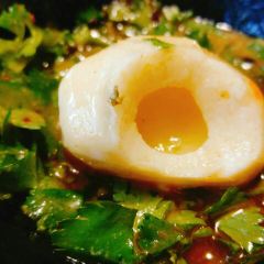 德林酸菜鱼火锅(南丹店) User Photo