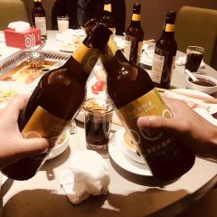 海底捞火锅(天玑城店) User Photo