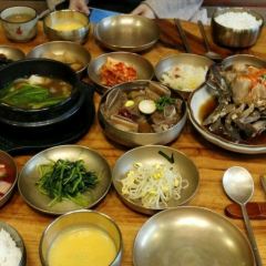 Cheongjinok User Photo