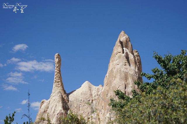 Rose Valley