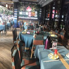 Xie san jie Gold Award Beer-battered Fish User Photo