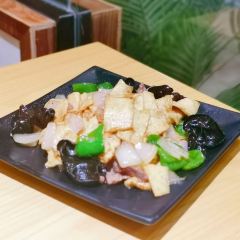烤官达人·龙虾·烧烤 User Photo