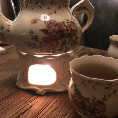 朴舍漫时光 User Photo