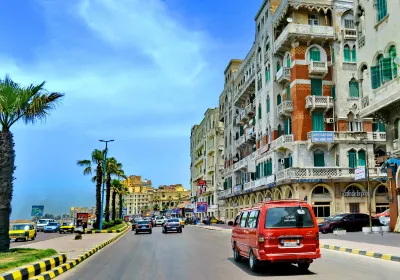 Alexandria Governorate