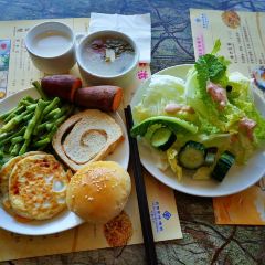 江门丽宫国际酒店·中餐厅 User Photo