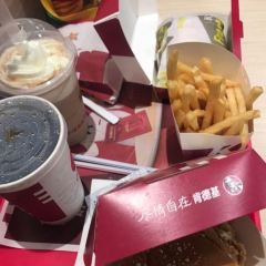 肯德基(天禧广场店) User Photo