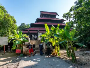 Bagaya Monastery