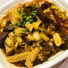 LAO YE MIAO FENG WEI MEI SHI FU ảnh của người dùng