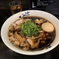 麵屋 丈六張用戶圖片