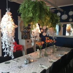 Bumbles Cafe User Photo