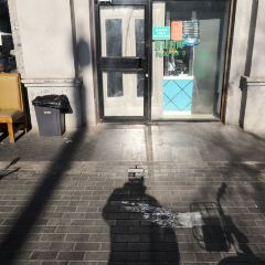 老磁器口豆汁店（天壇店）張用戶圖片