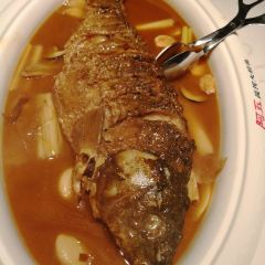 A WU HUANG HE DA LI YU ZHENG ZHOU TIAN ZE JIE DIAN User Photo