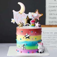 打包愿望生日蛋糕(郧西店) User Photo