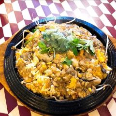 Tuk Tuk Noodle Thai User Photo