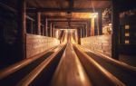 Hallstatt and Altausee Salt Mine