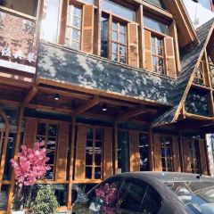老古树餐厅(历史景点店) User Photo