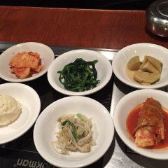 Shin Jung Korean Restaurant Orlando User Photo
