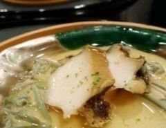 Kaiseki Hachisen User Photo