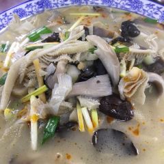 YangShi Shi Lou User Photo