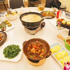 琼乡阁·海南私房菜(三亚湾店) User Photo