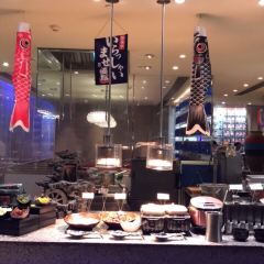 Café Yum User Photo