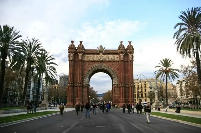 Beyond Gaudí—Barcelona's Other Beautiful Architecture