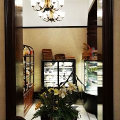 DongHai Cafe User Photo