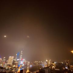 ROOF(The Shanghai EDITION) User Photo