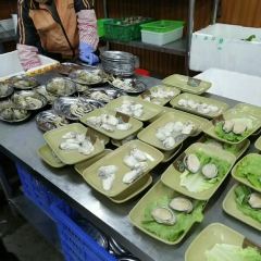 YUECHENJI User Photo