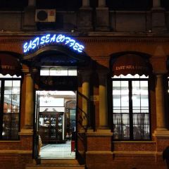 DongHai Cafe User Photo