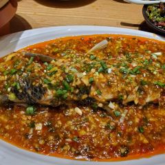 Zhang Roasted Duck 여행 사진