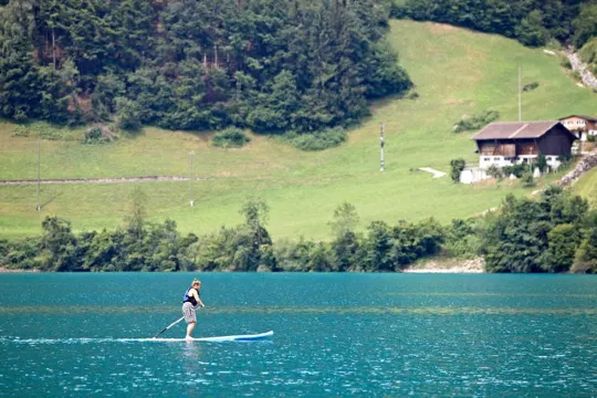 10 Must Do Things in Interlaken