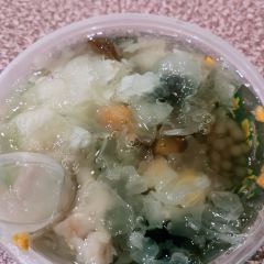 小媳妇甜汤 User Photo