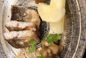 Sushi Tanabe 여행 사진