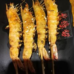 烧蠔帮·湛江生蚝(金沙湾店) User Photo