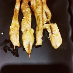 烧蠔帮·湛江生蚝(金沙湾店) User Photo