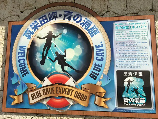 Top 10 Must See Spots in Okinawa