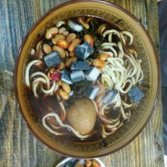 丁师傅205老面馆 User Photo