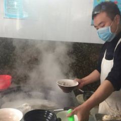 岳记羊肠馆(陵园小区店) User Photo