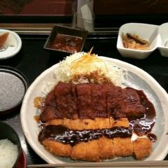 Misokatsu Yabaton User Photo