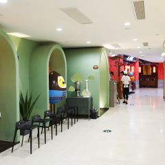 椰小鸡·椰子鸡(海天盛筵总店) 여행 사진