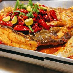 Ming Ji Kao Yu ( Luo Si Fu ) User Photo