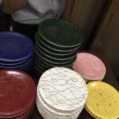 Gurume Conveyor Belt Sushi User Photo